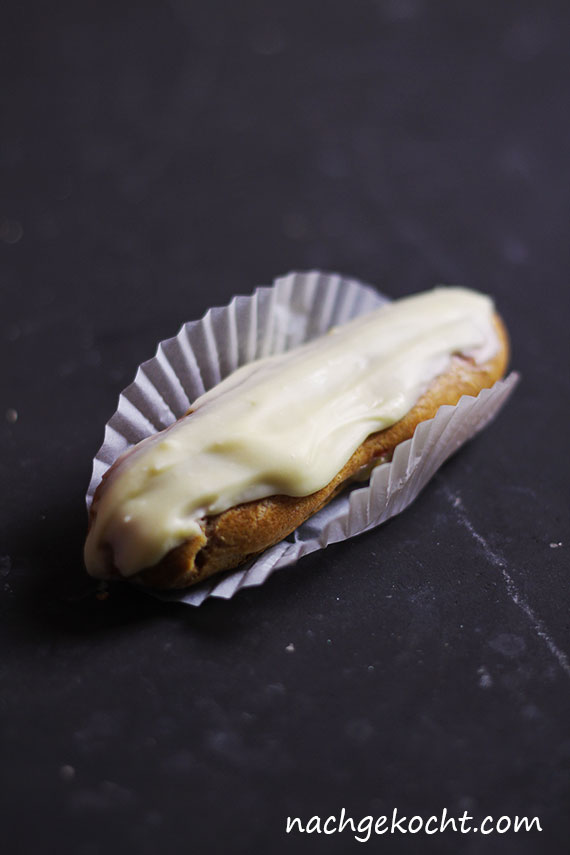 eclair