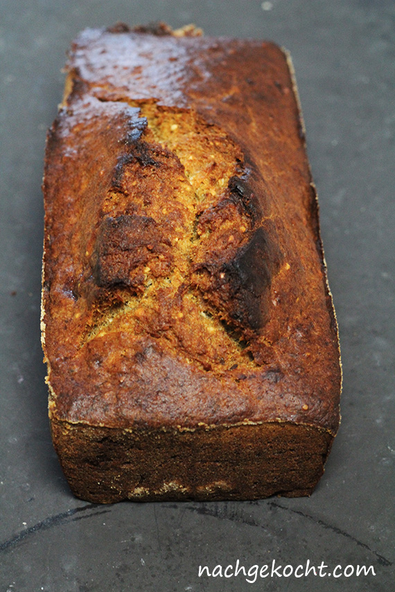 bananenbrot