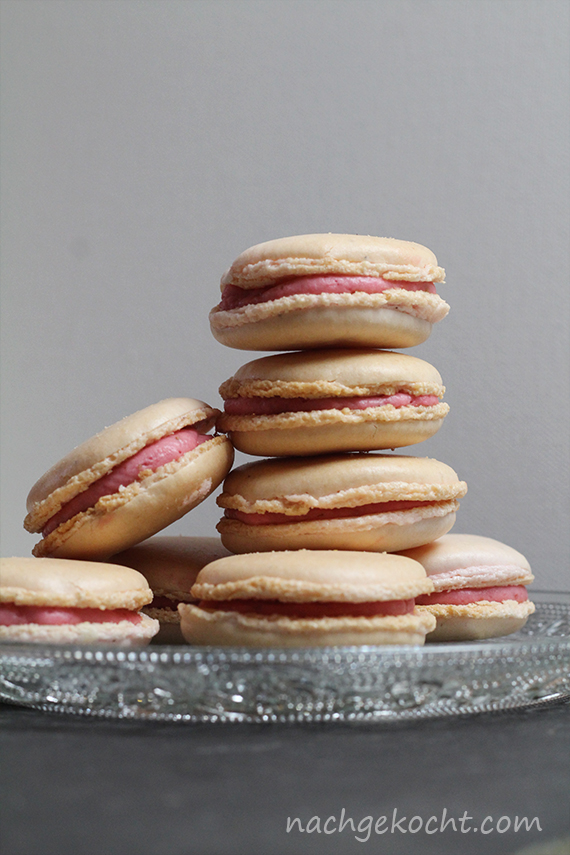 macarons