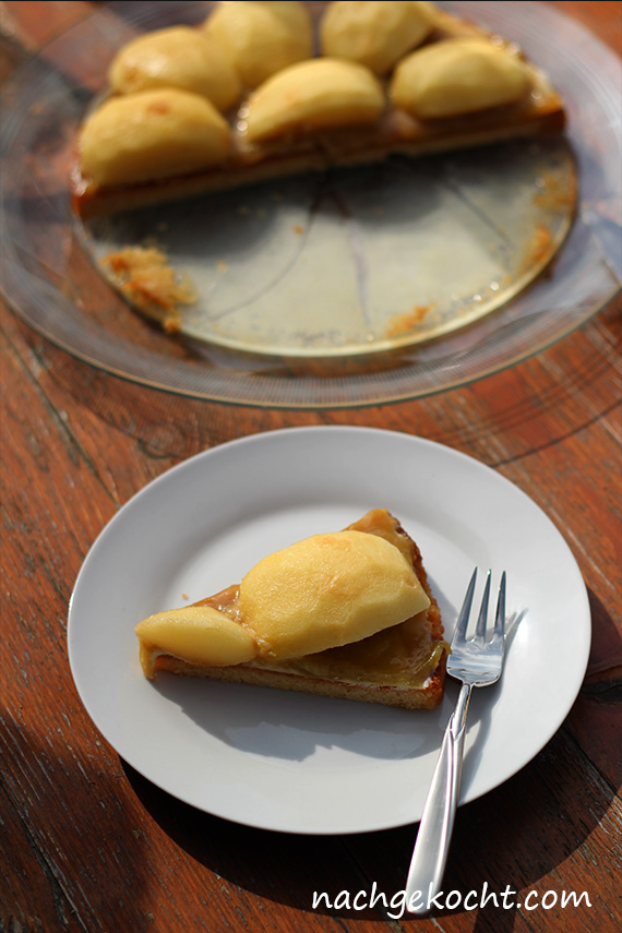 tartetatinpommerhubarbe3