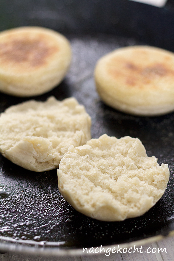 English Muffin