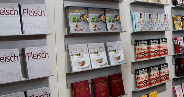 Bücher Frankfurter Buchmesse