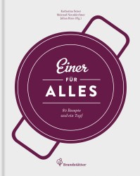 Buchcover Einer fuer Alles