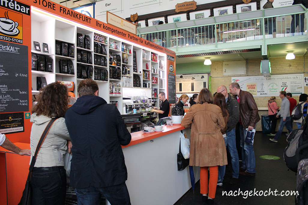 Cafébar Kleinmarkt Halle