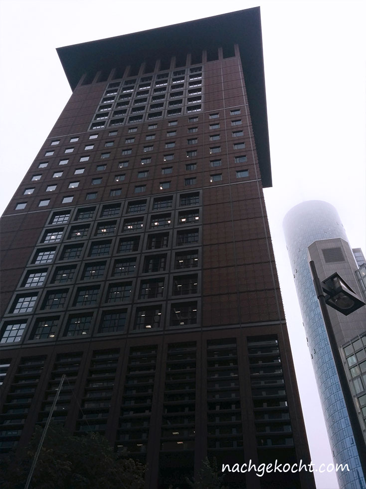 Japan Center Frankfurt