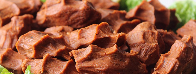 Vegetarische Cig Koefte