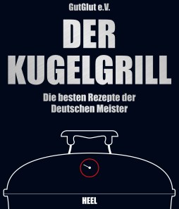 Kochbuch Der Kugelgrill 